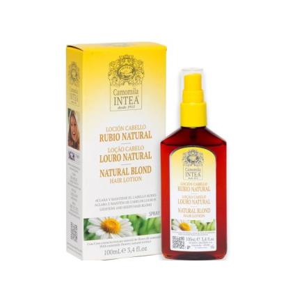 Intea Camomila Loção Adulto - 100ml