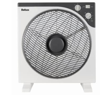 Ventilador de chão BELTAX BFF-4030 - Conforama