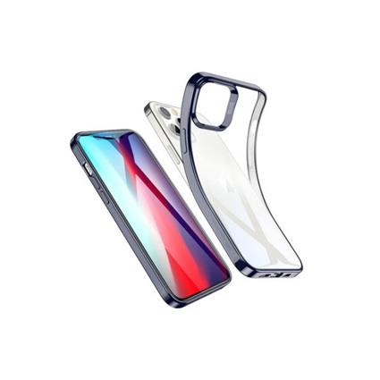 Capa Iphone 12 Mini HALO ESR Azul/Transparente em Blister