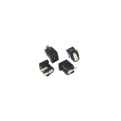 Conector de Carga para Portátil PJ002 2.5mm