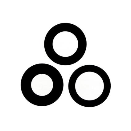 Vidro de Camara Iphone 12 Pro Max