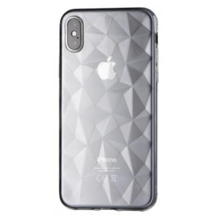 Capa Iphone 6, Iphone 6s Silicone Fashion 'Prisma' Transparente