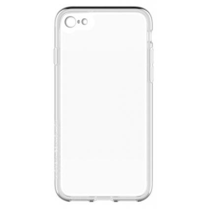 Capa Iphone 7, Iphone, Iphone SE 2020 Silicone 2mm Transparente