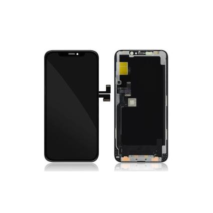 Touchscreen com Display Iphone 11 Pro Max Preto (IN-CELL)