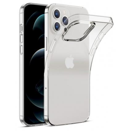 Capa Iphone 12 Pro Max ESR Project Zero Transparente em Blister