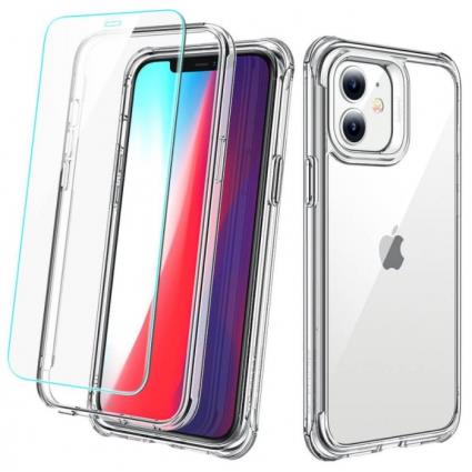 Capa Iphone 12 Mini ALLIANCE ESR Transparente em Blister