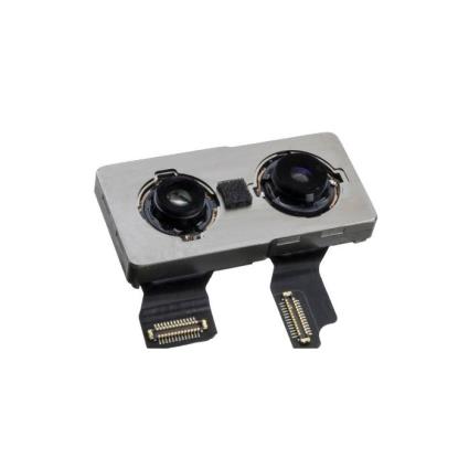 Flex de Camara Principal Iphone XS Max (Dual de 12.19 Mpx e 8.9 Mpx)