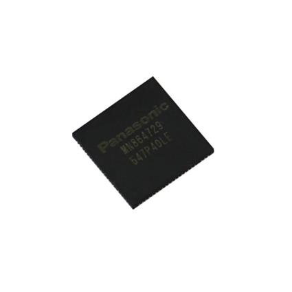 IC Chip MN864729 para Playstation 4