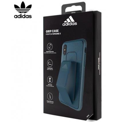 Capa Iphone X, Iphone XS ADIDAS Grip Azul