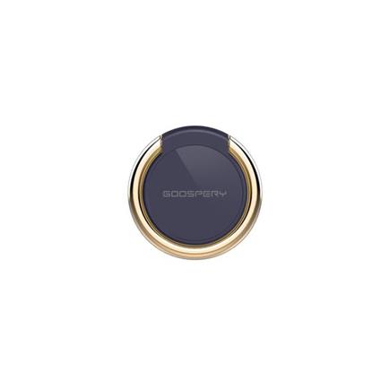 Anel de Suporte Mercury Ring Holder Preto/Dourado