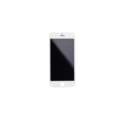 Touchscreen com Display Iphone 8 Branco (In-Cell)