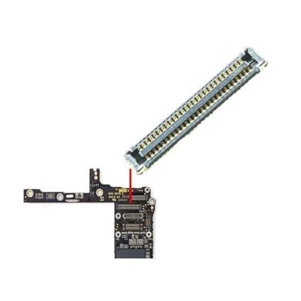 Conector (Socket) de Flex Touchscreen Iphone 6 Plus