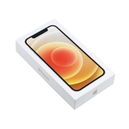 Caixa para Iphone 12 Mini 64GB Branco