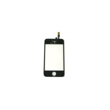 Touchscreen Iphone 3GS Preto