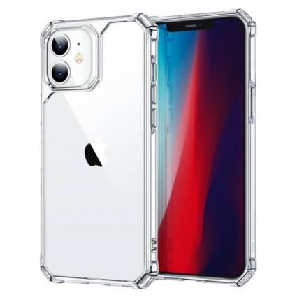 Capa Iphone 12 Mini AIR ARMOR ESR Transparente em Blister