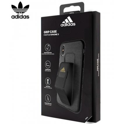 Capa Iphone X, Iphone XS ADIDAS Grip Petro