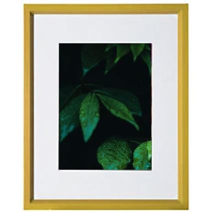 Moldura Henzo Fresh Color - Amarelo