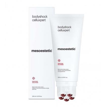 Mesoestetic Bodyshock Celuexpert 200ml