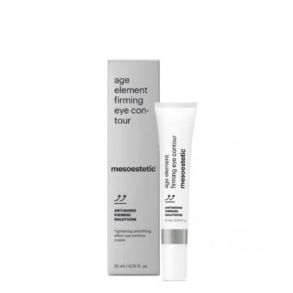 Mesoestetic Age Element Firming Eye Contour 15ml