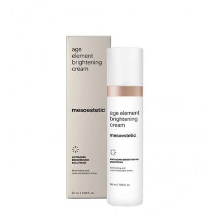 Mesoestetic Age Element Brightening Cream 50ml