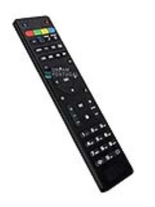 Comando Universal Mag