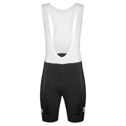 226ers Basic Bib Shorts Preto XS