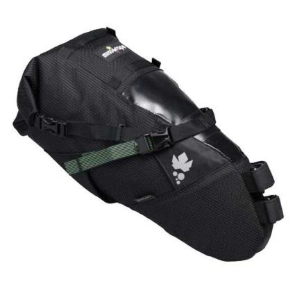 Miss Grape Cluster 13 Adventure Wp Saddle Bag