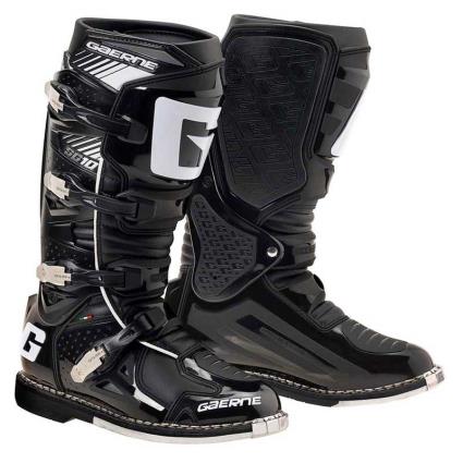 Gaerne Sg 10 2016 Motorcycle Boots Preto EU 44