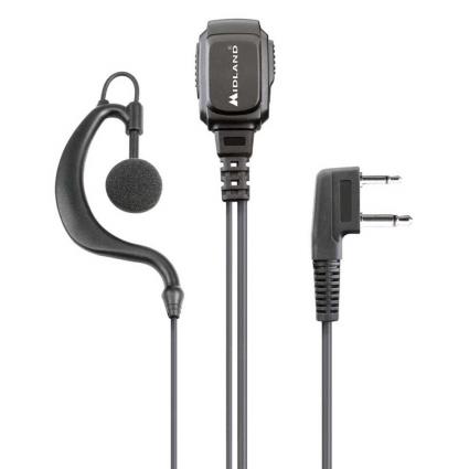 Midland Ma 21-l Pro Headphone