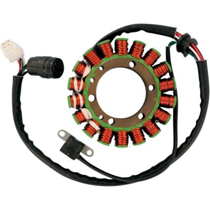 Ricks Motorsport Electric Oem Yamaha 21-917 Stator