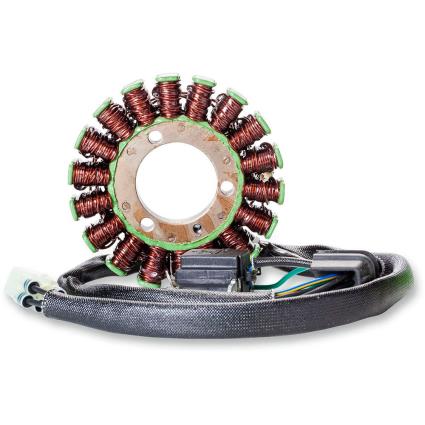 Ricks Motorsport Electric Oem Polaris 21-568 Stator