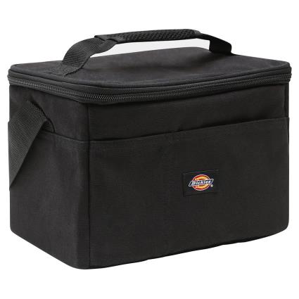 Dickies Dc Lunchbox Preto