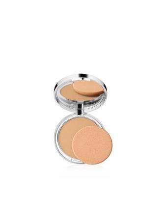 Clinique Superpowder Double Face Makeup Pó Facial.