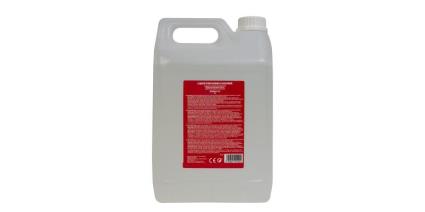 Líquido Para Máquina de Bolas de Sabão 5l