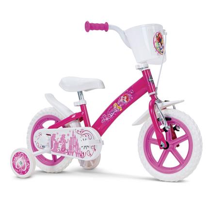 Toimsa Bikes En71 Princesas Huffy 12´´ Bike  3-6 Years