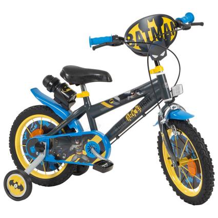 Toimsa Bikes Batman 14´´ Bike  4-6 Years