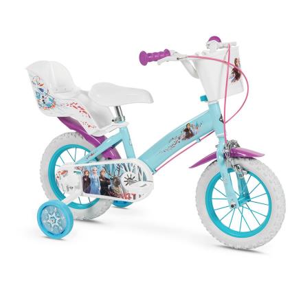 Toimsa Bikes Frozen Huffy 12´´ Bike  3-6 Years