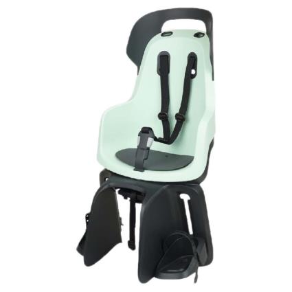 Bobike Go Mik Hd Rear Child Bike Seat  Max 22 kg