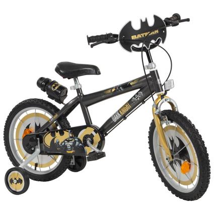 Toimsa Bikes Batman 16´´ Bike  6-8 Years