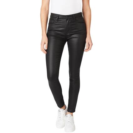 Pepe Jeans Pl204171xb0-000 / Regent Jeans Preto 25 / 30