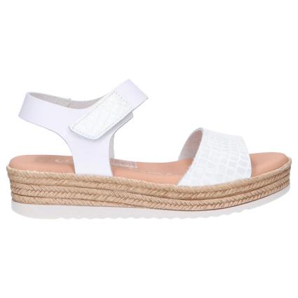 Oh My Sandals 4915-hy1co Sandals Branco EU 33