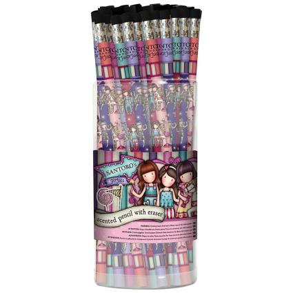 Safta Gorjuss™ Fairground Carousel Case