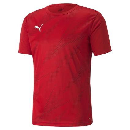 Puma Individualrise Graphic Short Sleeve T-shirt  S