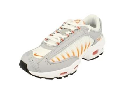 Sapatilhas Desportivas AIR MAX TAILWIND IV Nike BQ9810 108 Cinzento - 38.5
