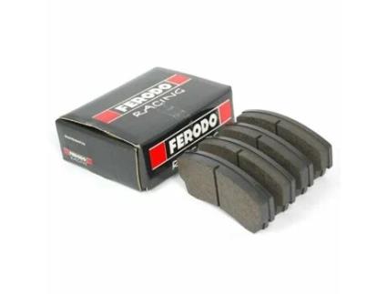 Pastilhas de travão Ferodo FCP1073H