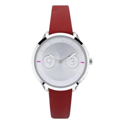 Relógio feminino  R425110250 (31 mm) (Ø 31 mm) - Vermelho