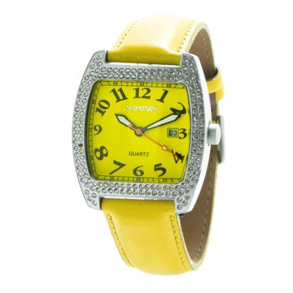 Relógio feminino  CT7435-05 (Ø 39 mm)