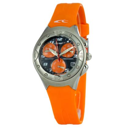 Relógio feminino  CT7139L-08 (Ø 35 mm)