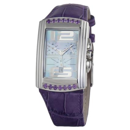 Relógio feminino  CT7018B-08S (Ø 30 mm)