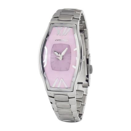 Relógio feminino  CT7932L-07M (Ø 28 mm)